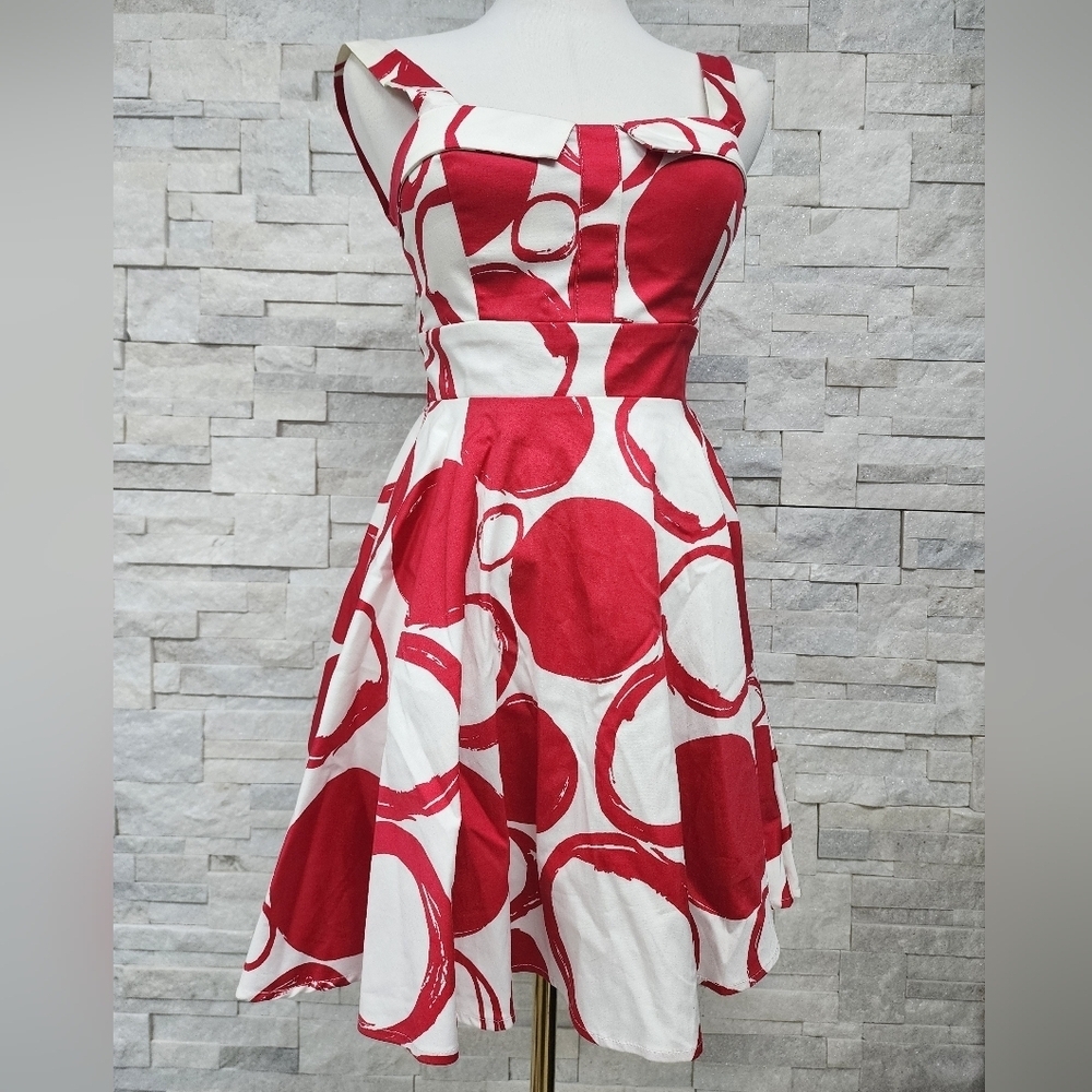 Colori dress - Picture 1 of 9
